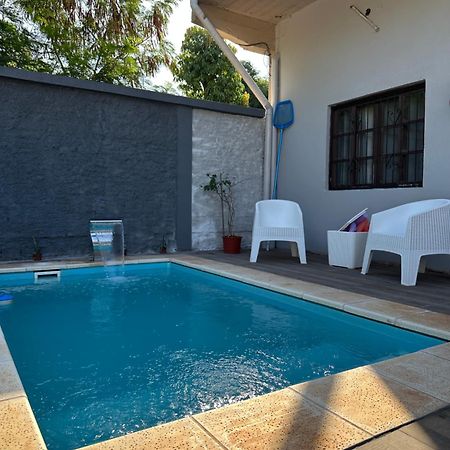 Hotel Mola Puerto Iguazú Exteriér fotografie