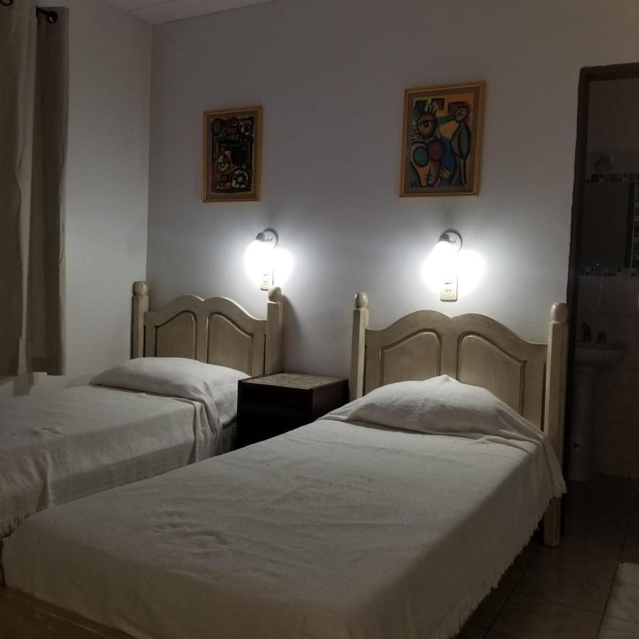 Hotel Mola Puerto Iguazú Exteriér fotografie