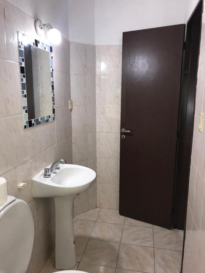 Hotel Mola Puerto Iguazú Pokoj fotografie