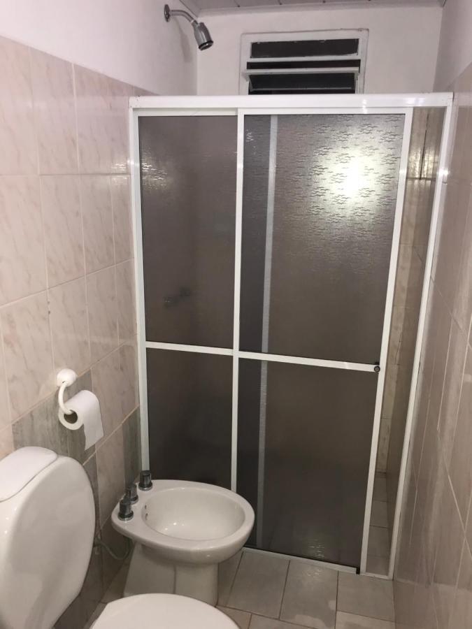 Hotel Mola Puerto Iguazú Exteriér fotografie