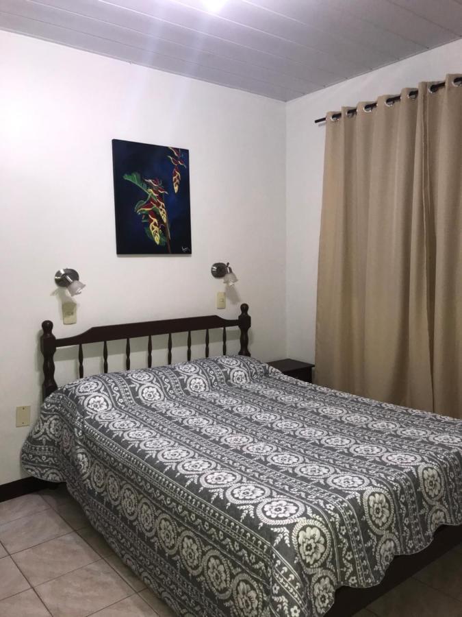Hotel Mola Puerto Iguazú Exteriér fotografie