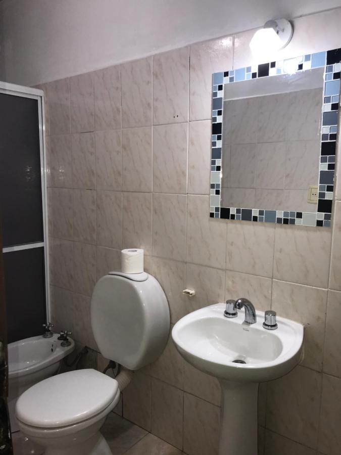 Hotel Mola Puerto Iguazú Exteriér fotografie