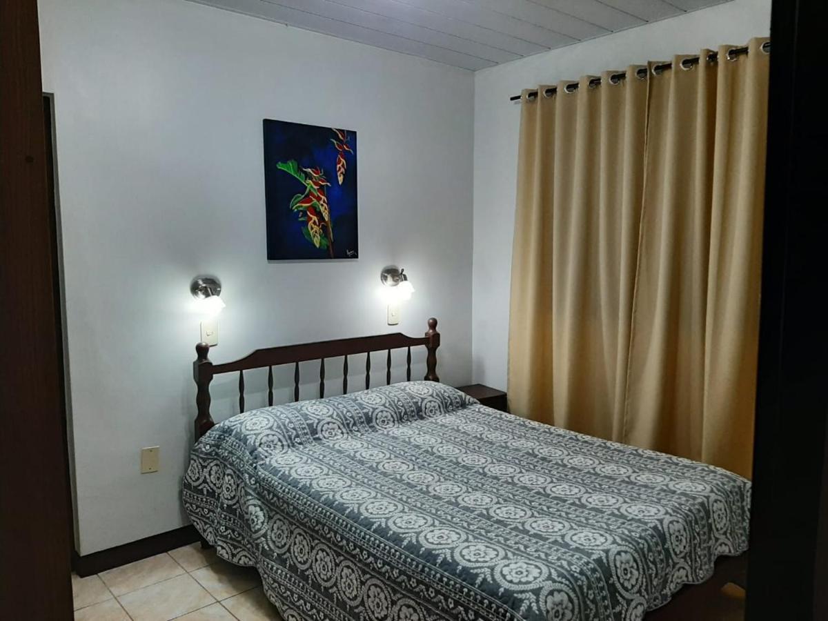 Hotel Mola Puerto Iguazú Exteriér fotografie