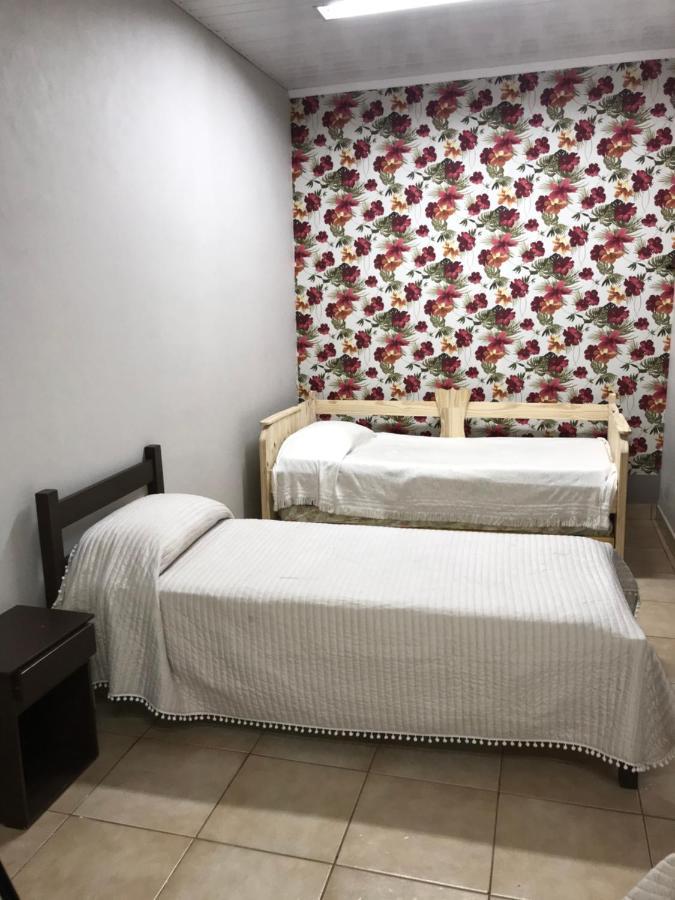 Hotel Mola Puerto Iguazú Exteriér fotografie
